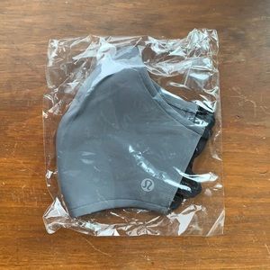 Lululemon Masks 3 pack